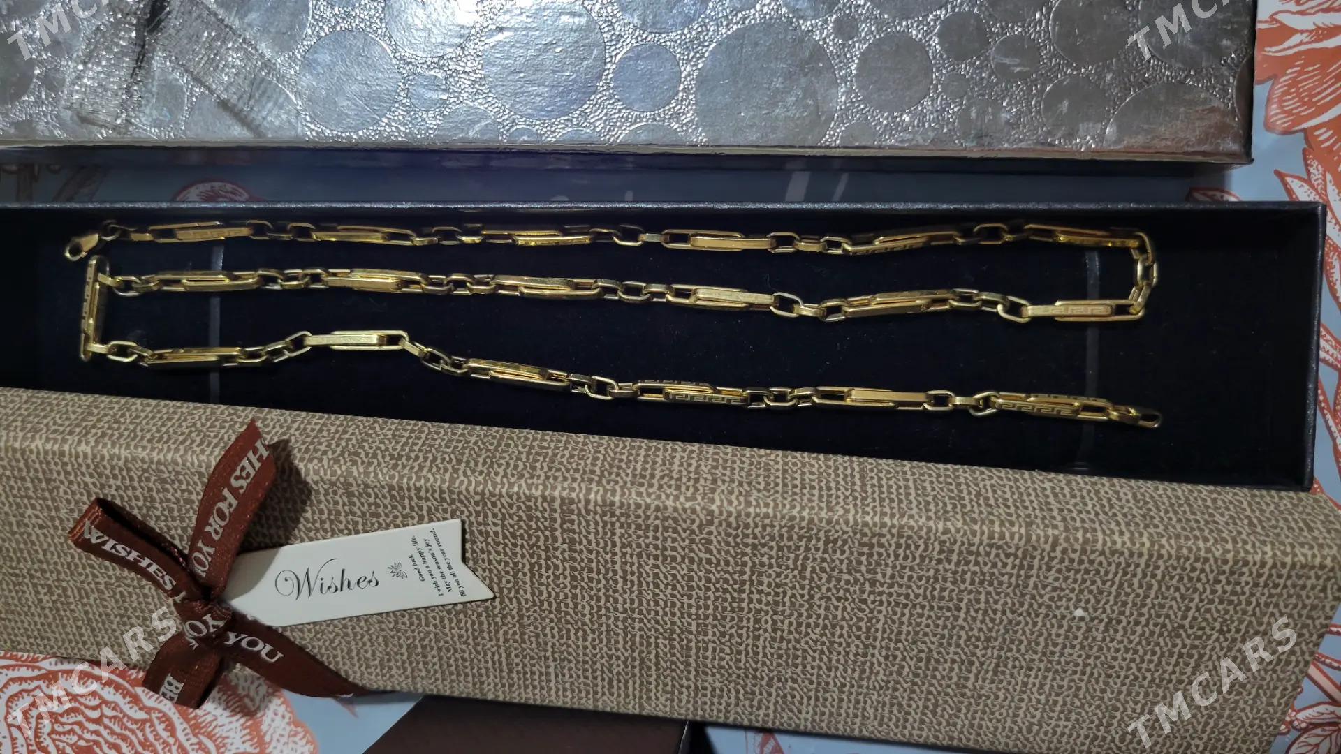 Gyzyl bolt - Балканабат - img 2