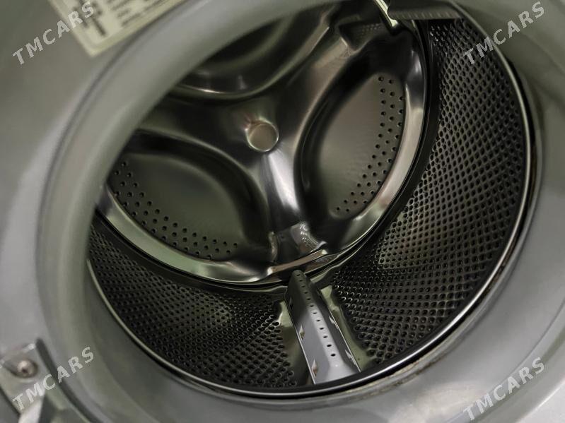 Teka Kir maşyn 6kg - Мир 7 - img 2