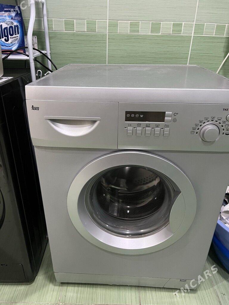 Teka Kir maşyn 6kg - Мир 7 - img 4