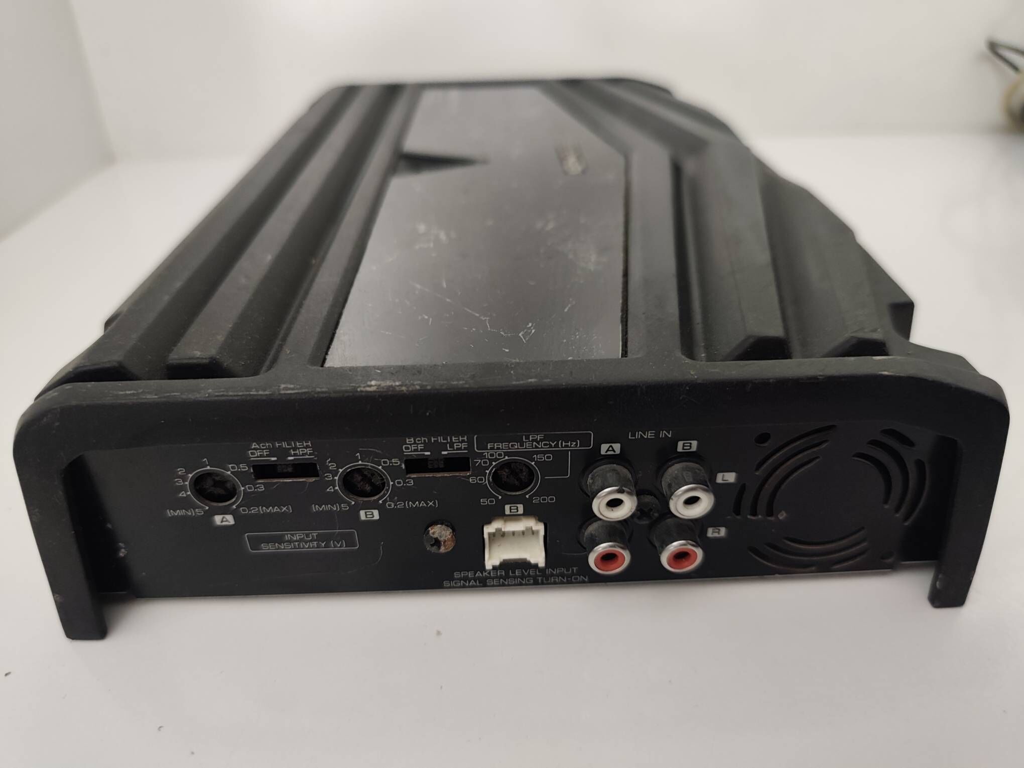 usilitel KENWOOD 4 li 1 400 TMT - Türkmenabat - img 3