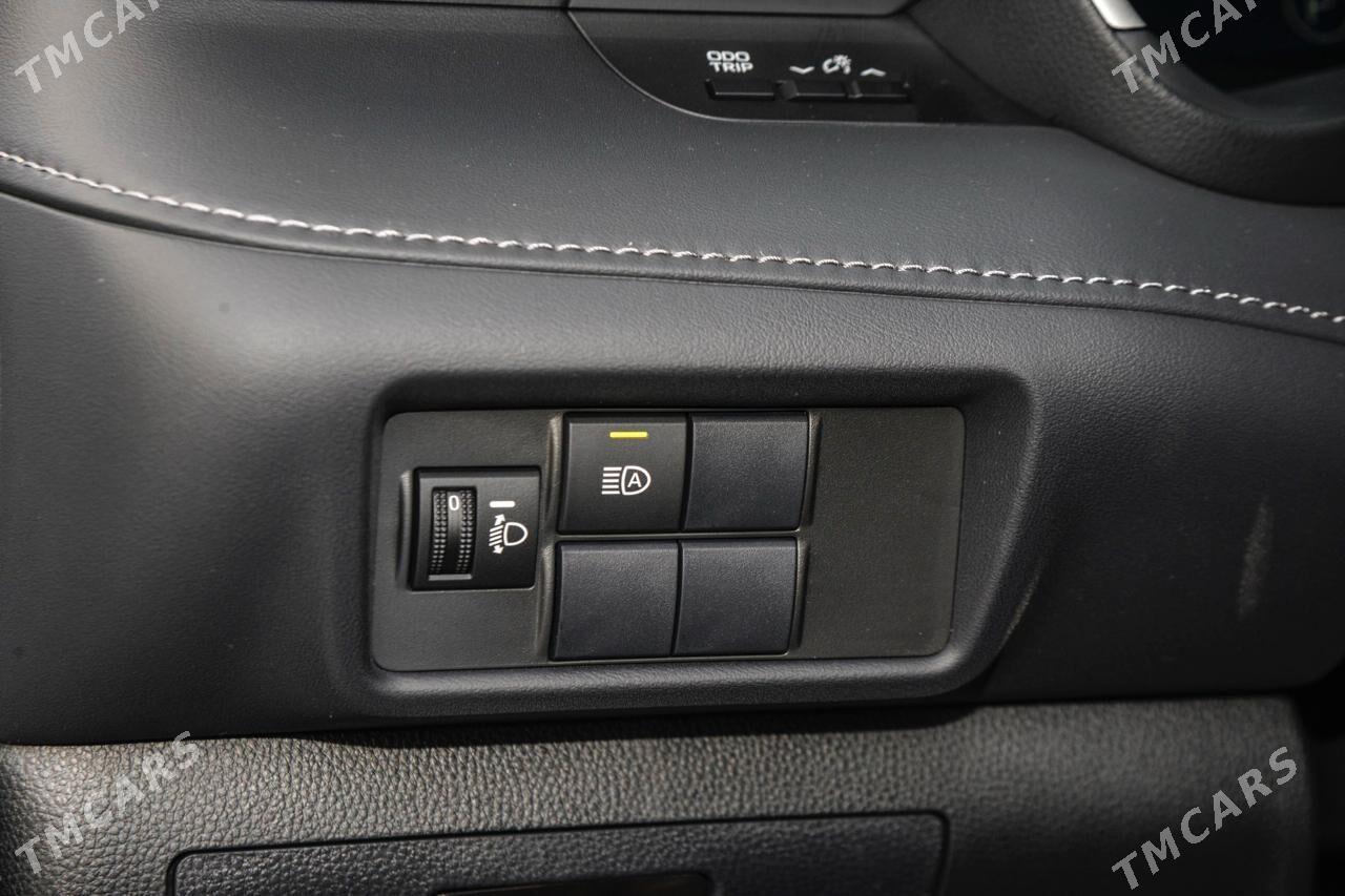 Toyota Grand Highlander Hybrid 2025 - 901 600 TMT - Podwoýski köç. (Bitarap Türkmenistan şaýoly) - img 8