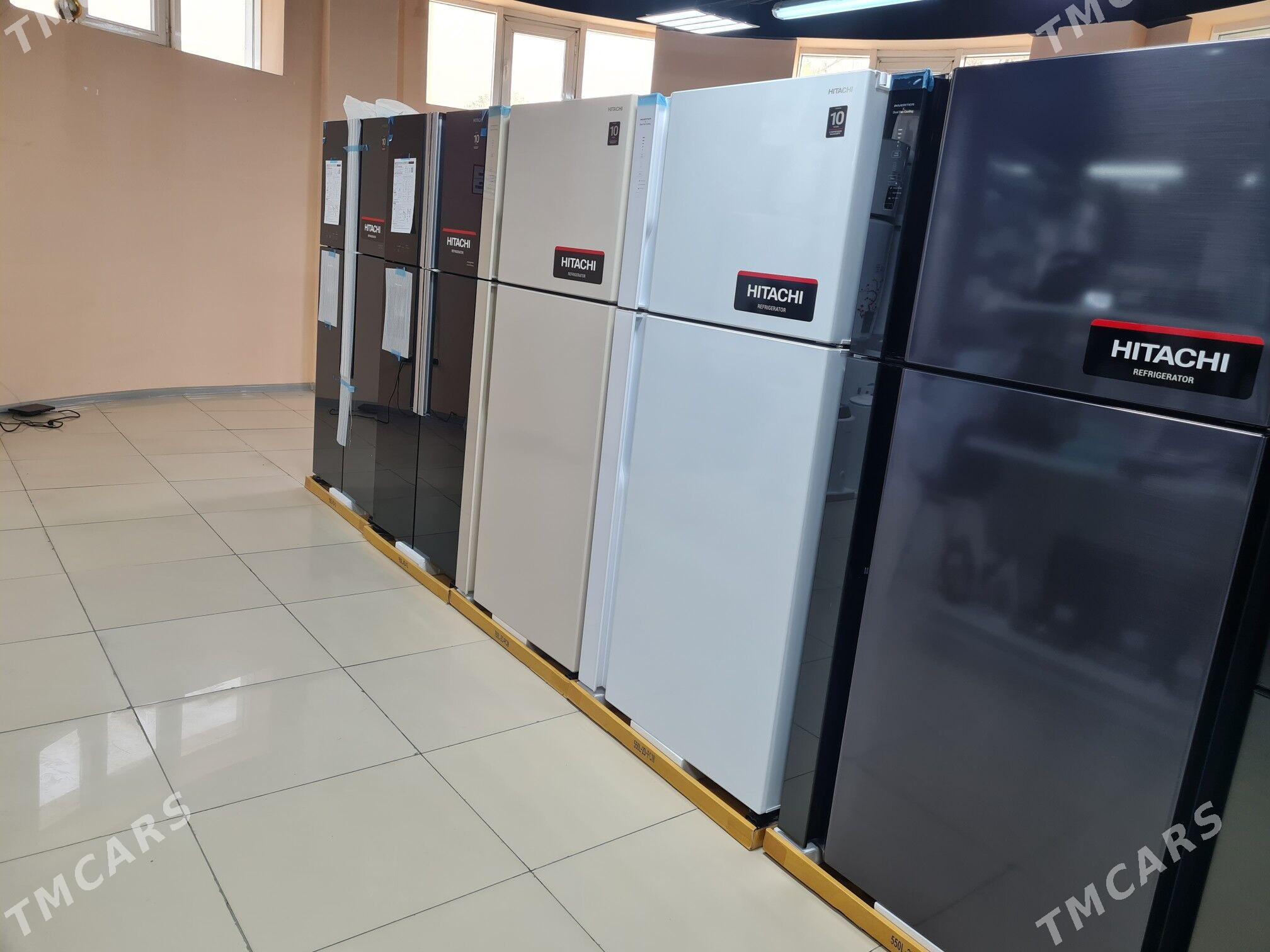 Holodilniklar Haladilnik - Ашхабад - img 4