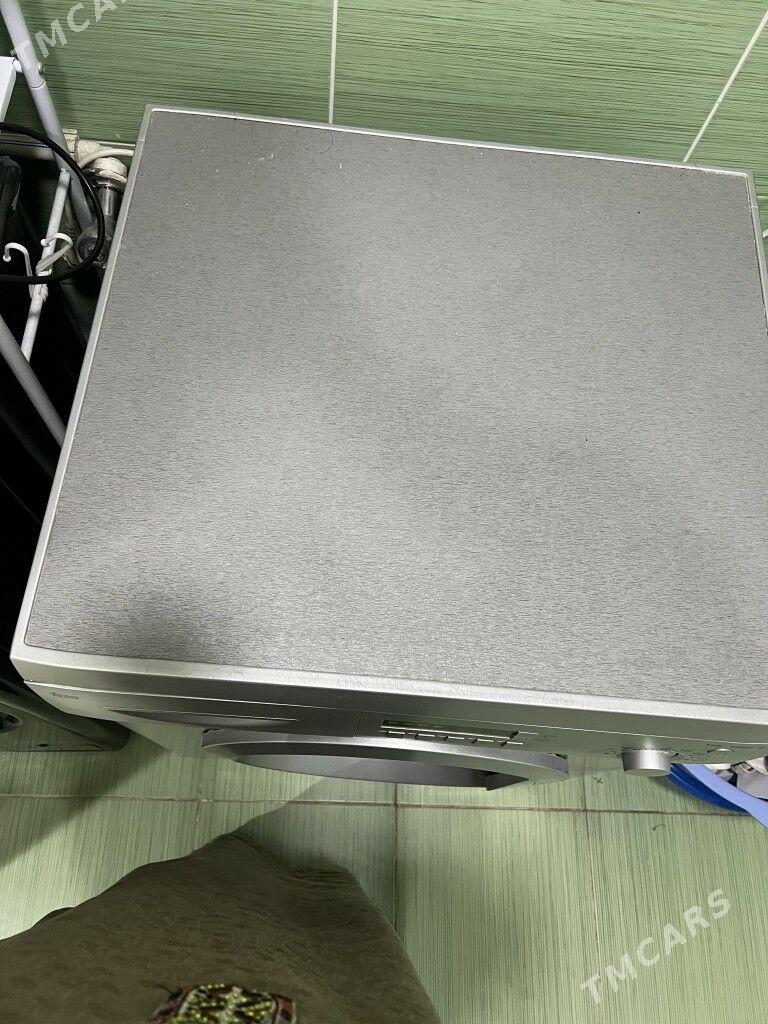 Teka Kir maşyn 6kg - Мир 7 - img 5