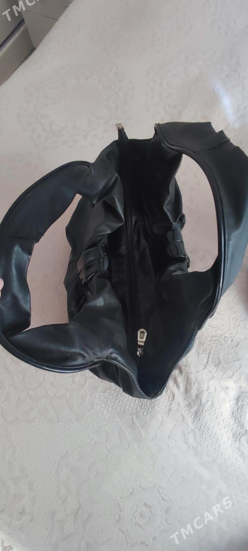 сумка дамская - Ашхабад - img 2