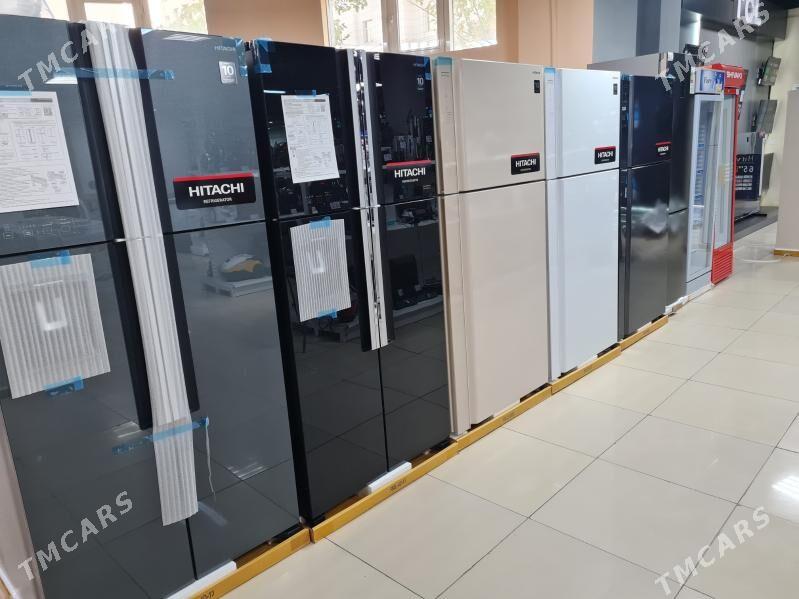 Holodilniklar Haladilnik - Ашхабад - img 2