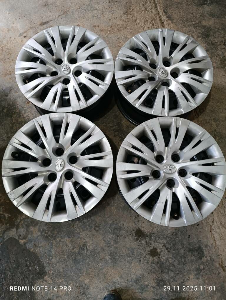 16 gara diska 1 400 TMT - етр. Туркменбаши - img 3