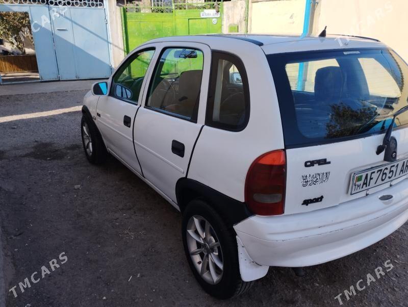 Opel Vita 1997 - 45 000 TMT - Kim raýon - img 3