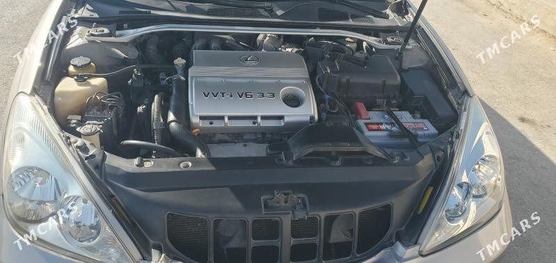 Lexus ES 330 2004 - 240 000 TMT - Türkmenabat - img 2