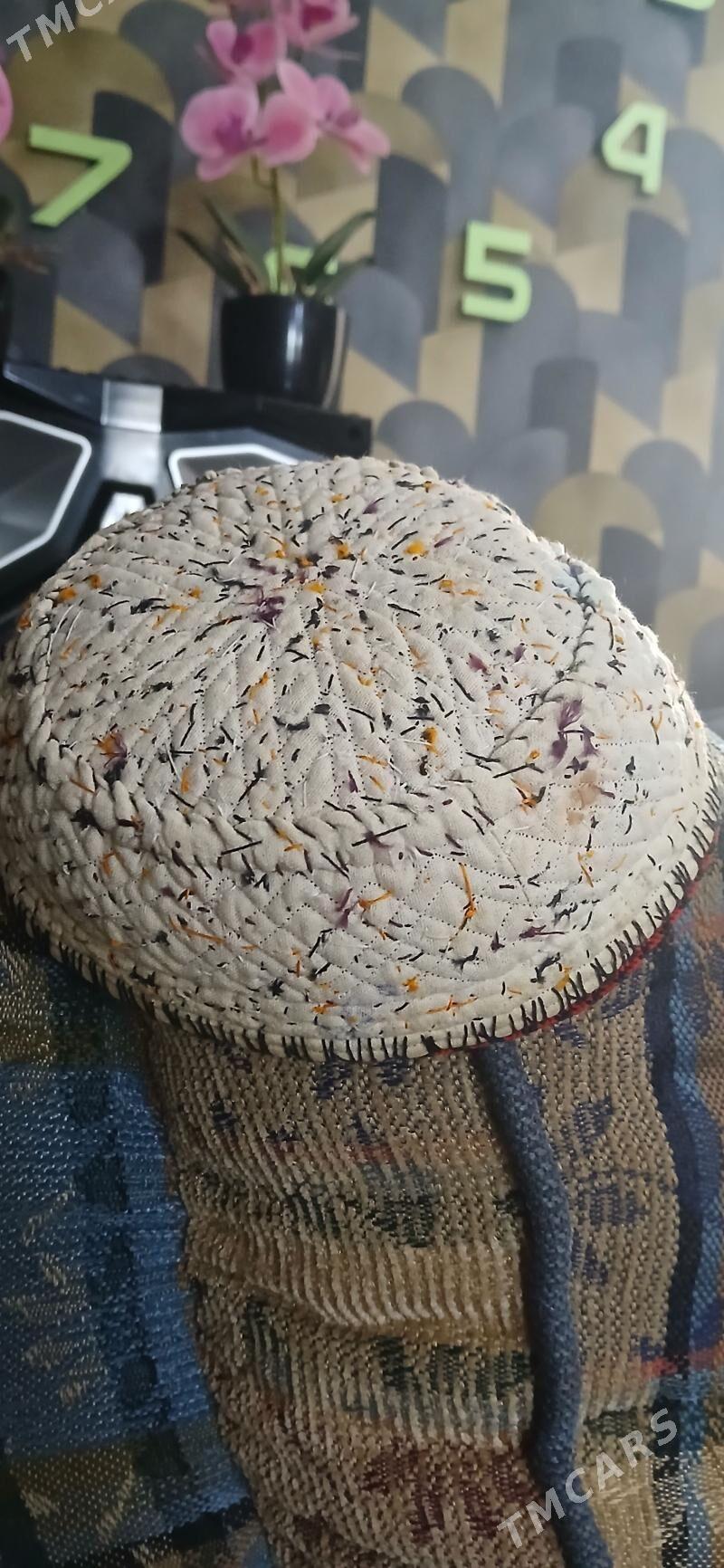 Tahÿa - Türkmenabat - img 2