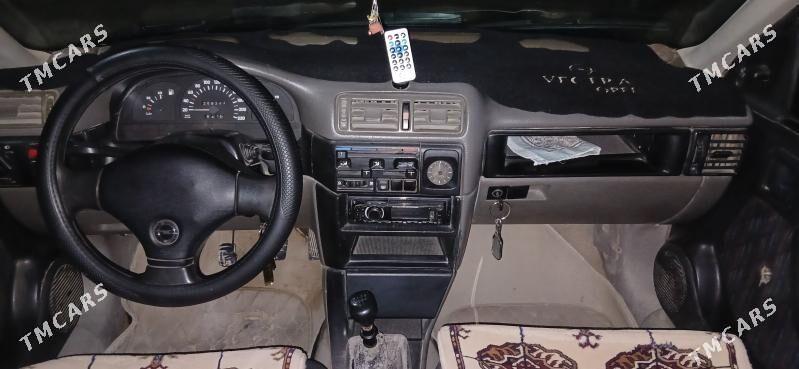 Opel Vectra 1992 - 27 000 TMT - Murgap - img 4