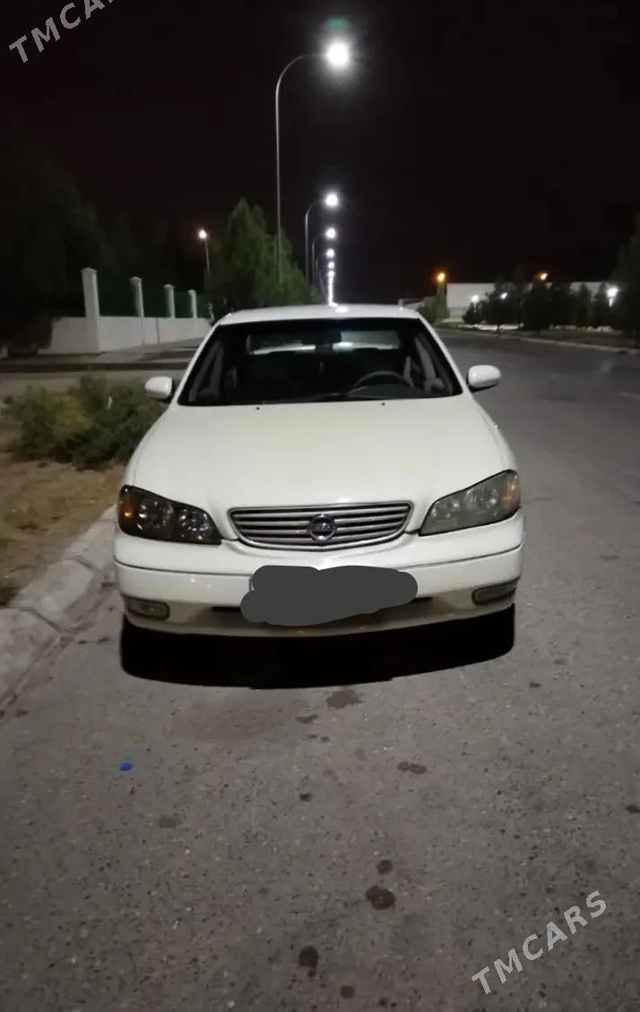 Nissan Maxima 2007 - 130 000 TMT - Gubadag - img 3