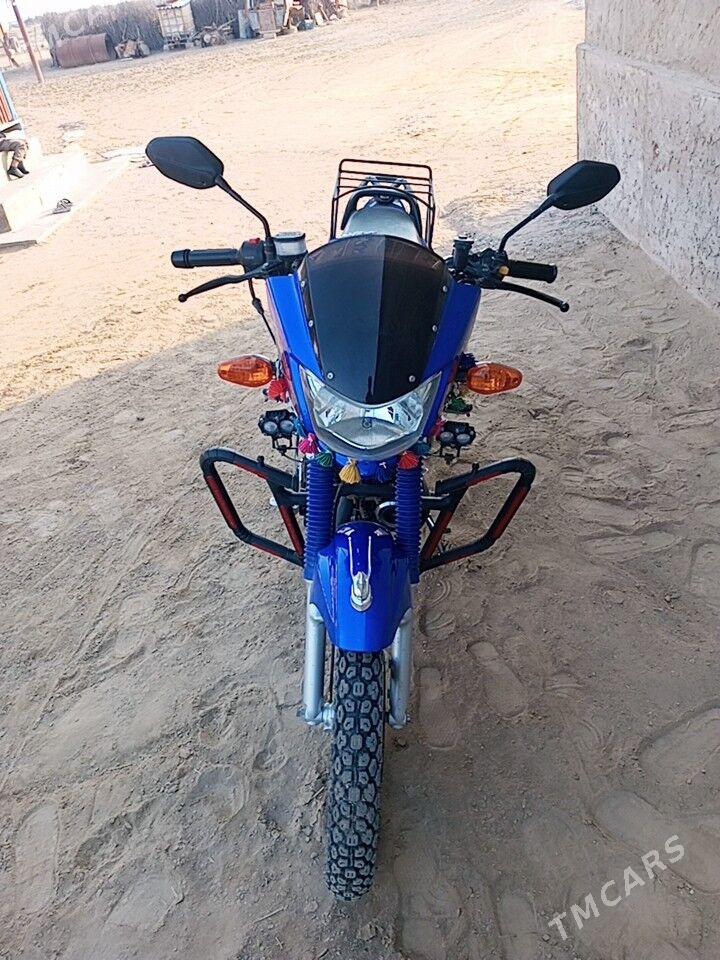 Fekon FK200-14G 2015 - 19 000 TMT - Эсенгулы - img 2