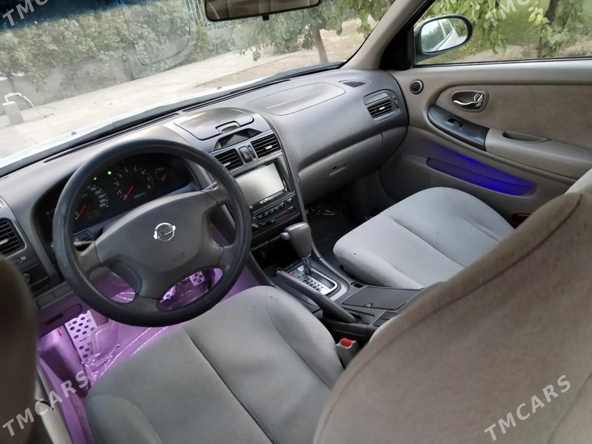 Nissan Maxima 2007 - 130 000 TMT - Gubadag - img 5