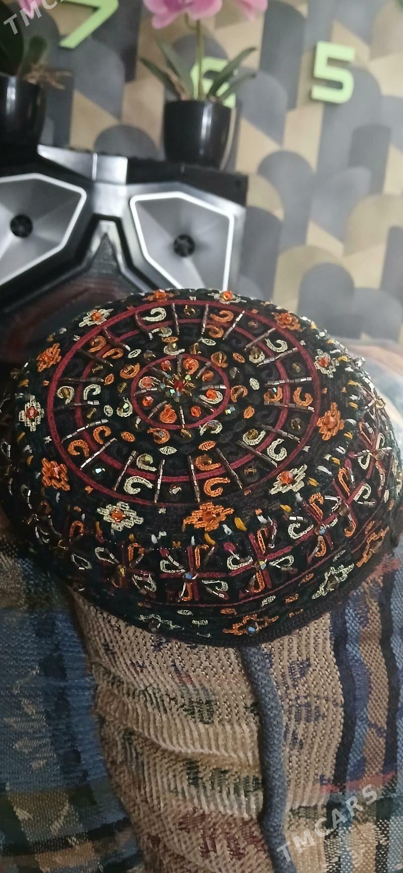 Tahÿa - Türkmenabat - img 3