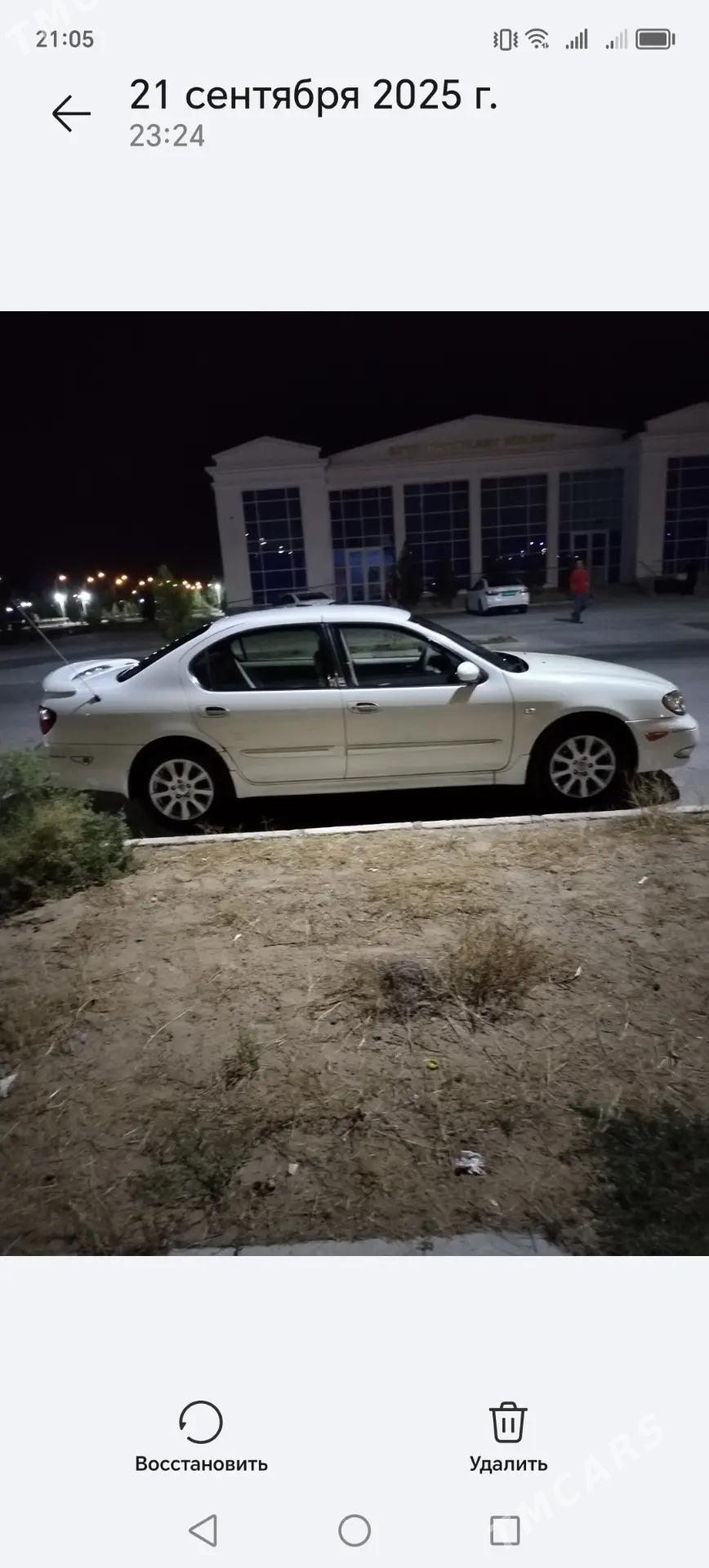 Nissan Maxima 2007 - 130 000 TMT - Gubadag - img 4