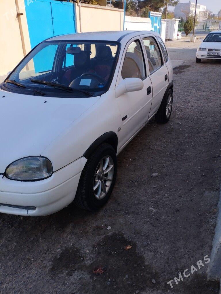 Opel Vita 1997 - 45 000 TMT - Kim raýon - img 5