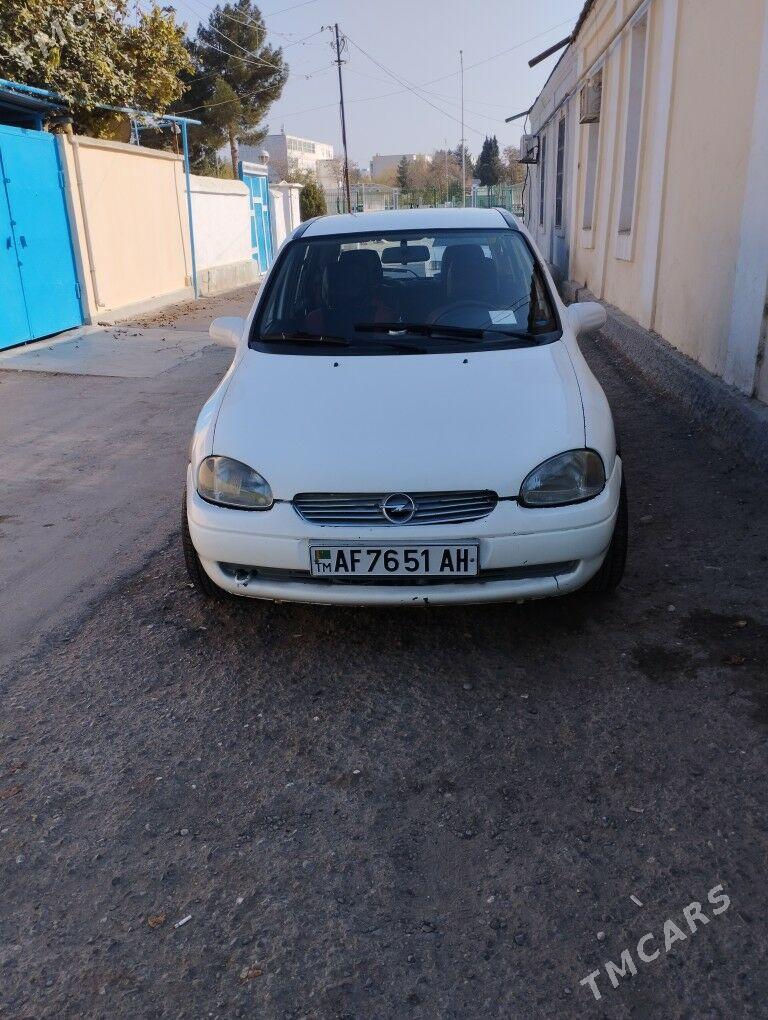 Opel Vita 1997 - 45 000 TMT - Kim raýon - img 6