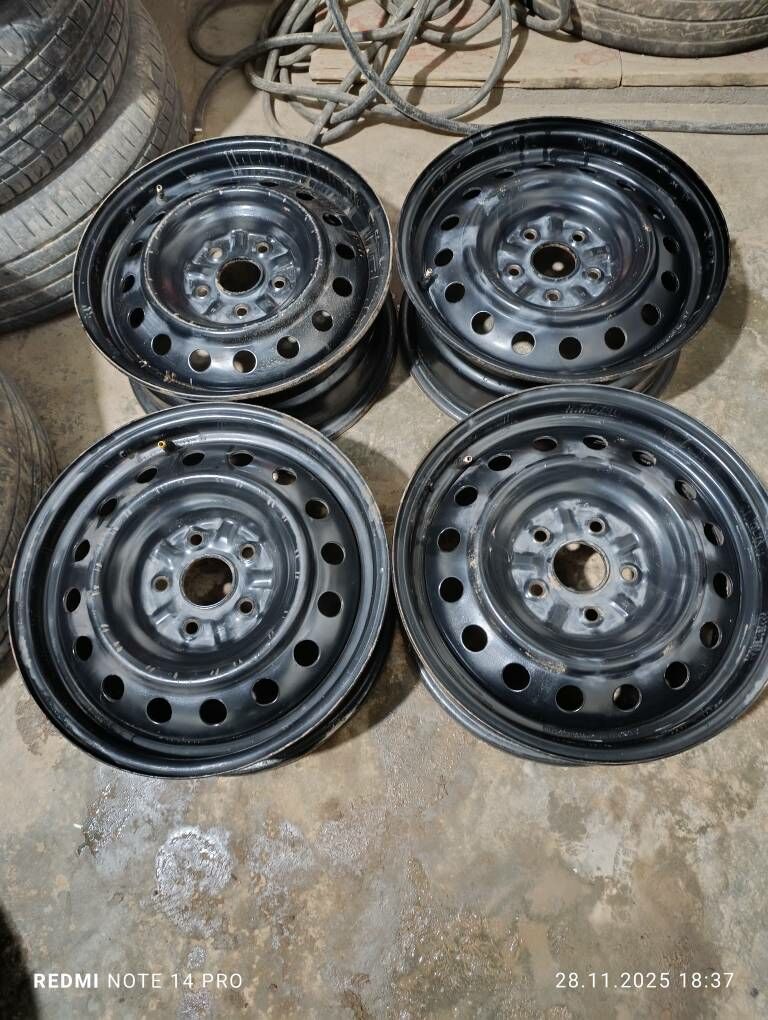 16 gara diska 1 400 TMT - етр. Туркменбаши - img 2