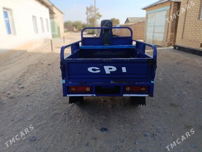 Fekon FK200-14G 2014 - 23 000 TMT - Ýolöten - img 3