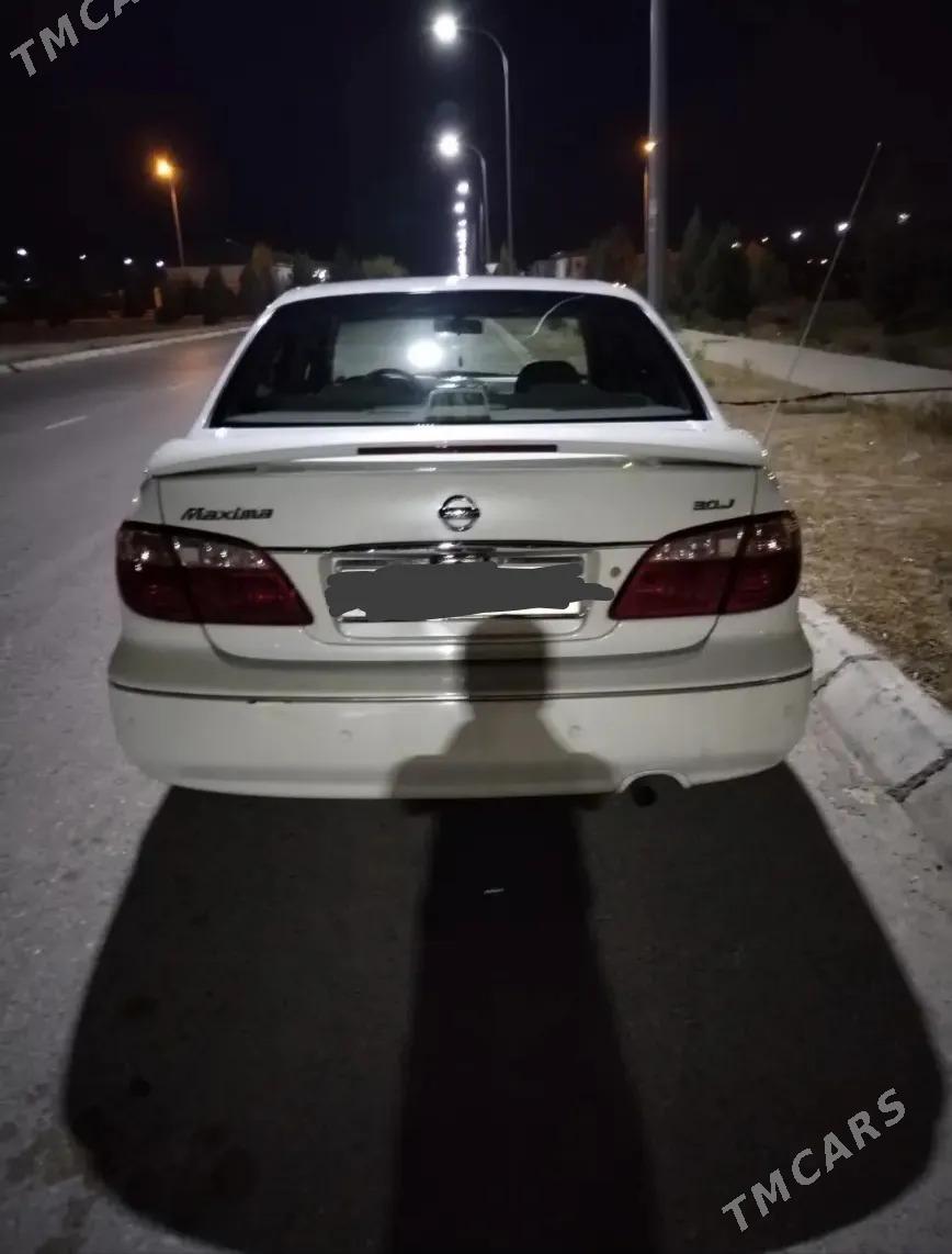 Nissan Maxima 2007 - 130 000 TMT - Gubadag - img 2