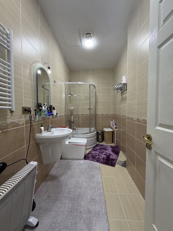 PODWOÝSKIÝ 3 OTAGLY - ул. Подвойского (Битарап Туркменистан шаёлы) - img 4