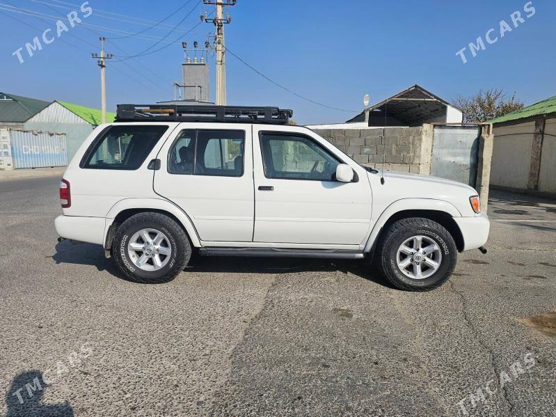 Nissan Pathfinder 2004 - 160 000 TMT - Ашхабад - img 1