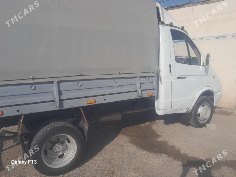 Gaz Gazel 1998 - 85 000 TMT - Büzmeýin - img 3