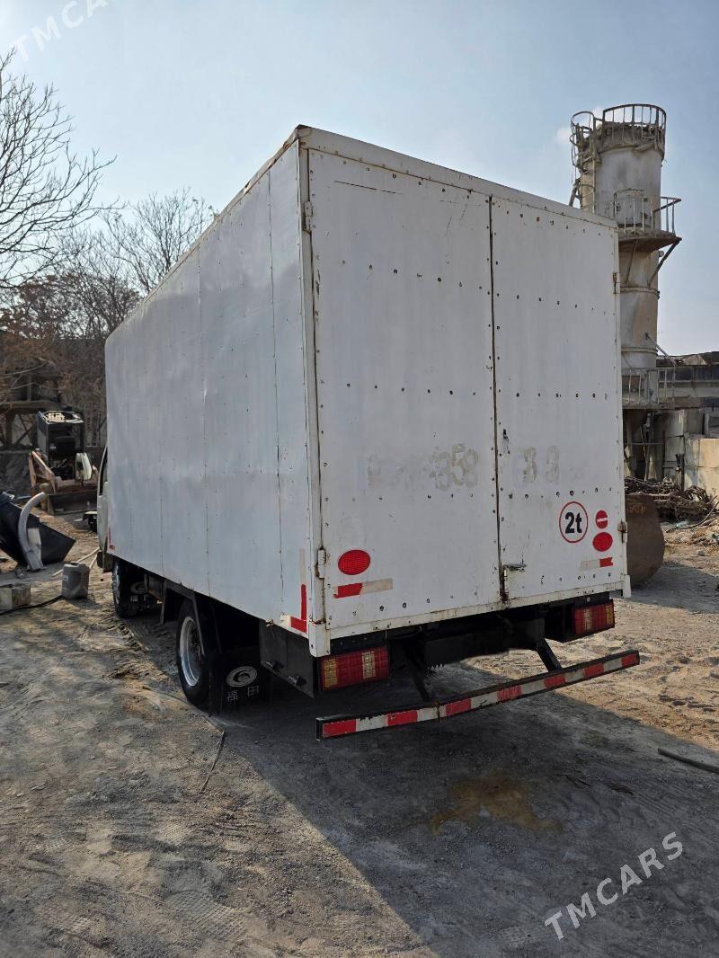 Forland H2 2010 - 125 000 TMT - Ашхабад - img 5