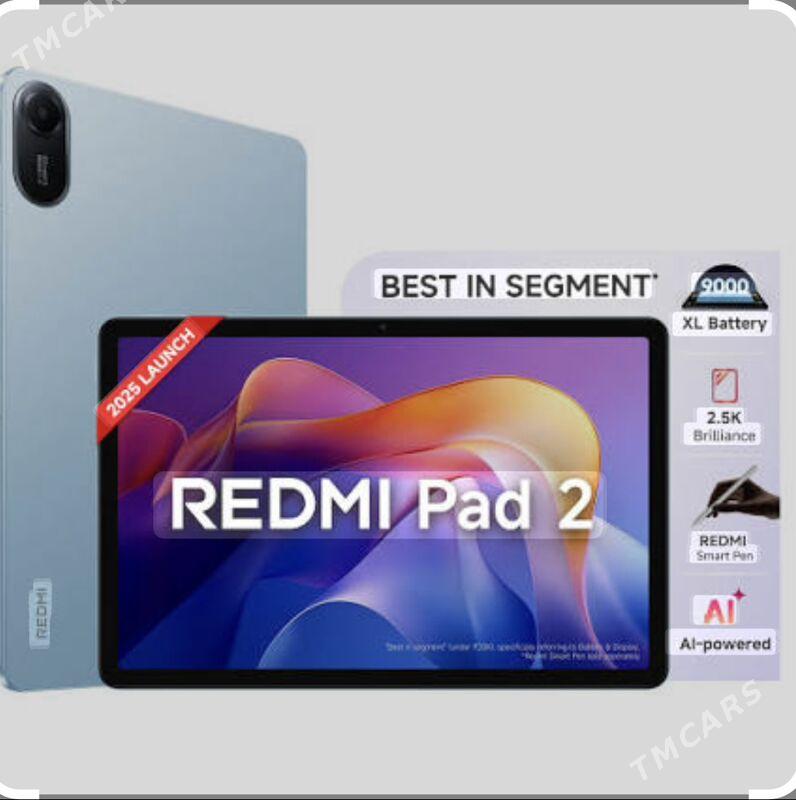 KREDIT TELFONLAR - Garaşsyzlygyň 15 ýyllygy Söwda Merkezi - img 4