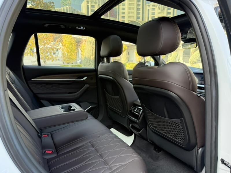 Geely Monjaro 2025 - 530 000 TMT - Aşgabat - img 10