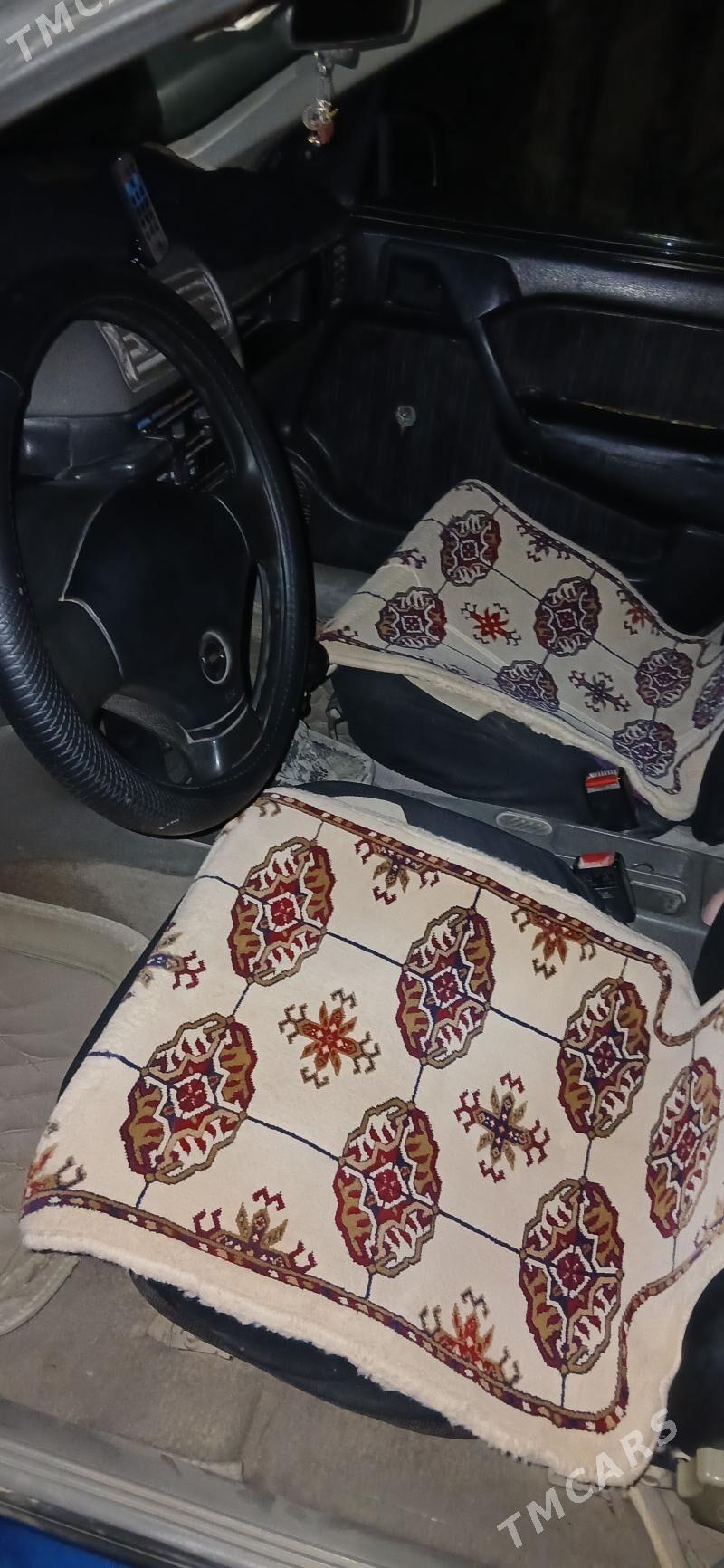 Opel Vectra 1992 - 27 000 TMT - Murgap - img 5