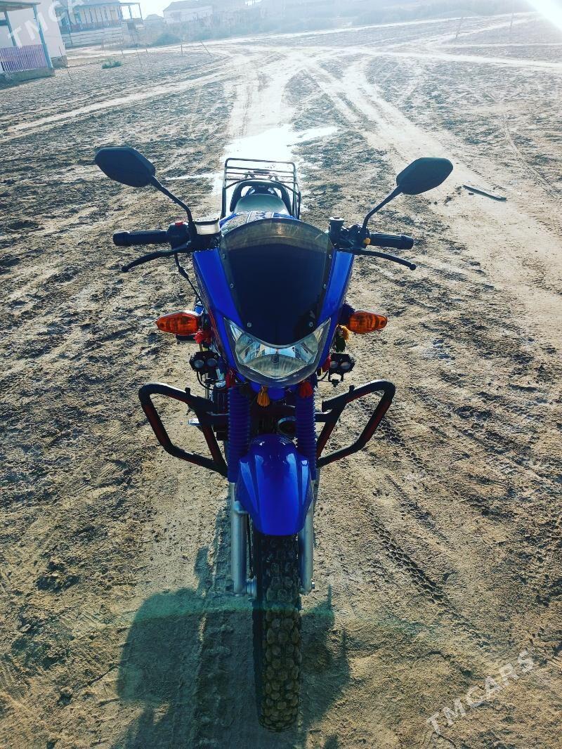 Fekon FK200-14G 2015 - 19 000 TMT - Эсенгулы - img 4