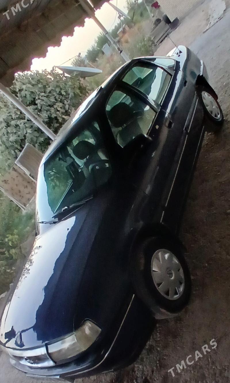 Opel Vectra 1992 - 27 000 TMT - Murgap - img 2