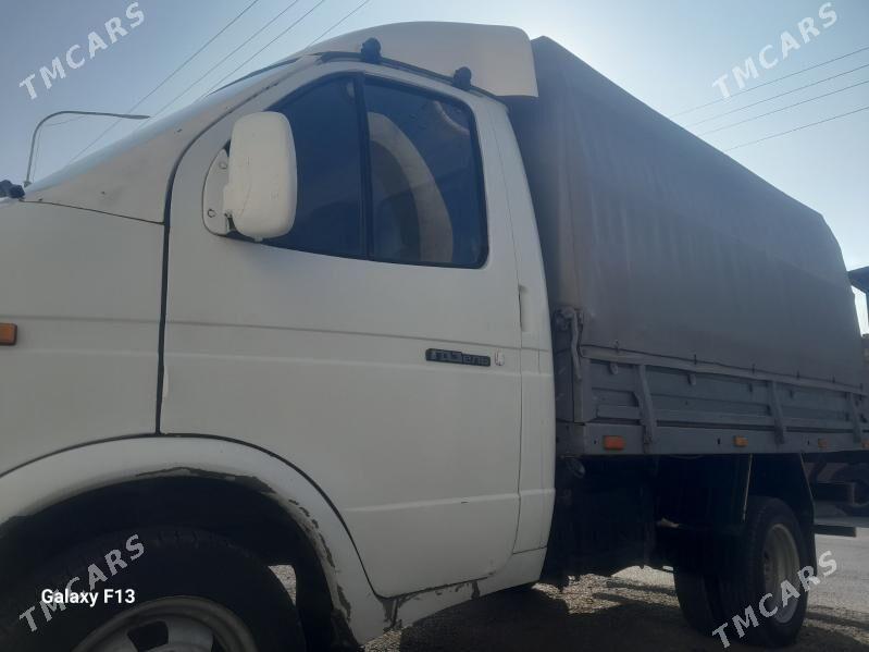 Gaz Gazel 1998 - 85 000 TMT - Büzmeýin - img 2