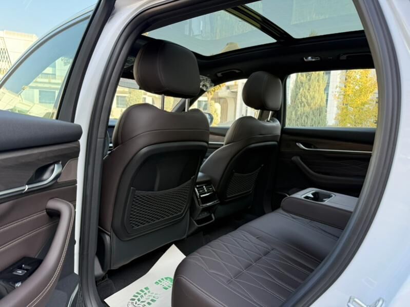 Geely Monjaro 2025 - 530 000 TMT - Aşgabat - img 6