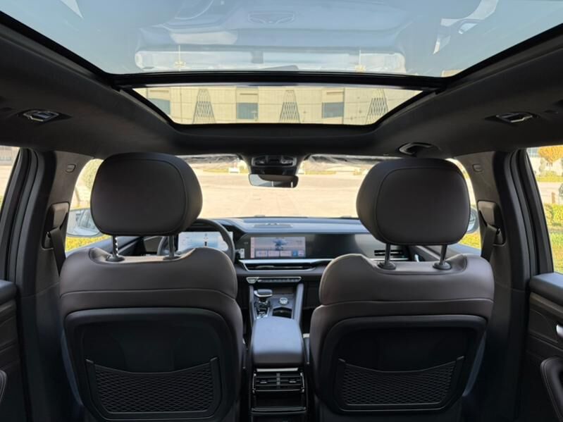 Geely Monjaro 2025 - 530 000 TMT - Aşgabat - img 7