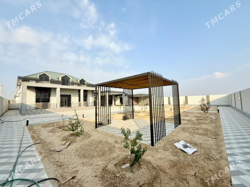 magtymguly 12sot jay - Ашхабад - img 5