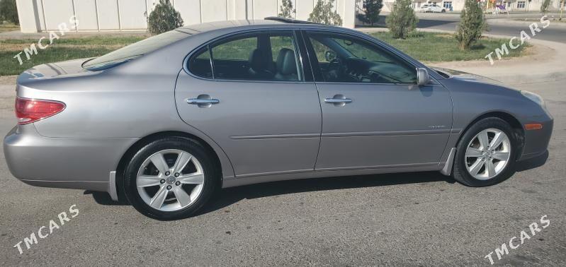 Lexus ES 330 2004 - 240 000 TMT - Türkmenabat - img 7