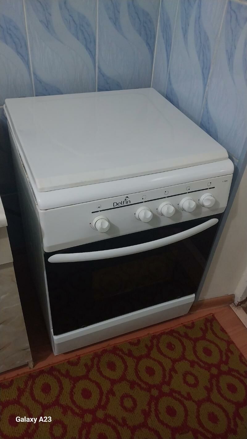 holodilnik gaz plita - Aşgabat - img 4