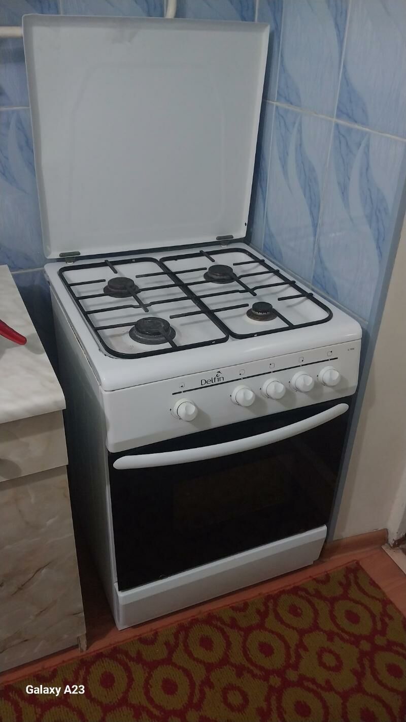 holodilnik gaz plita - Aşgabat - img 3