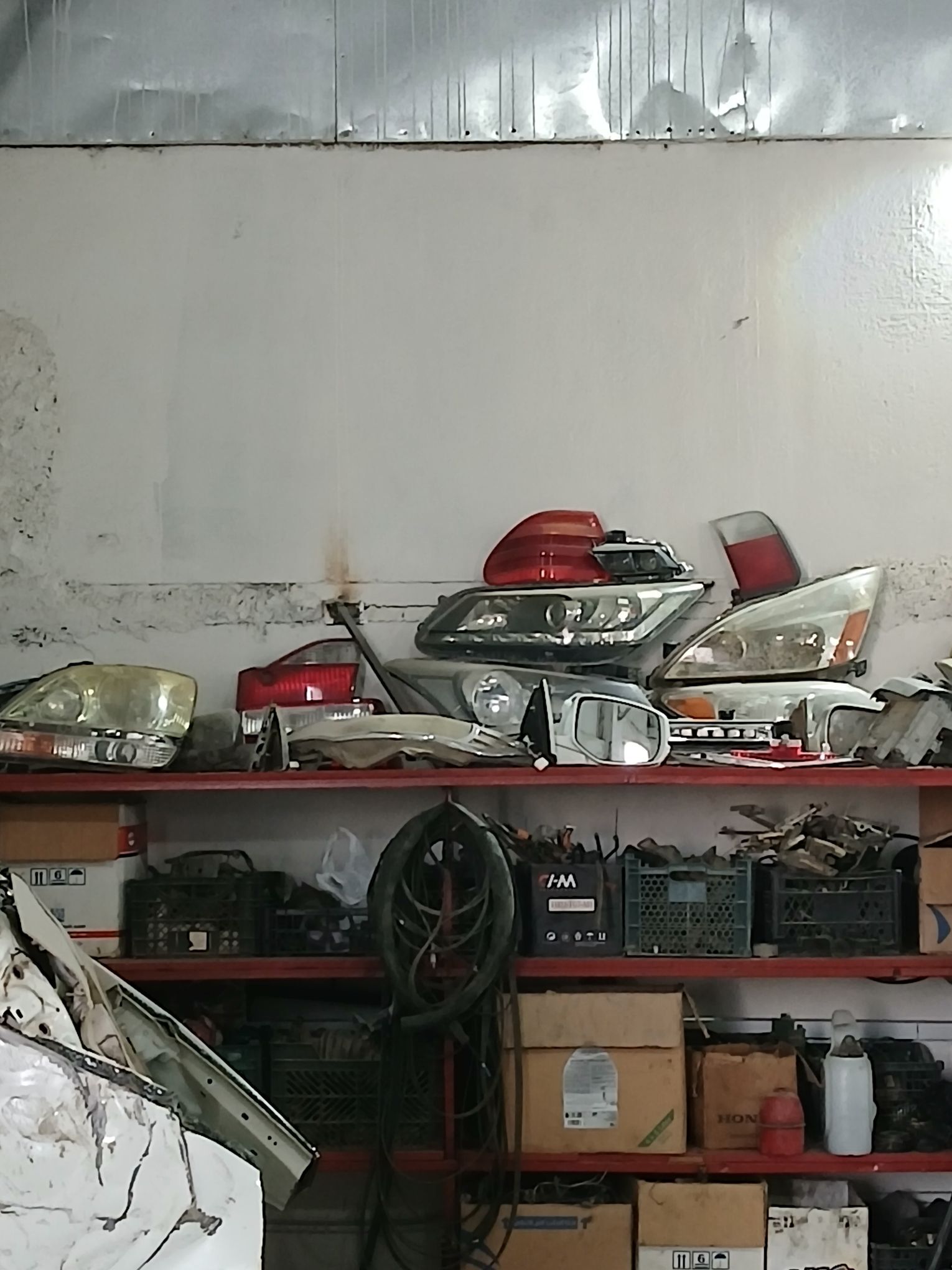 Honda 1 000 TMT - Район ст. Аэропорта, ул. Гагарина - img 3