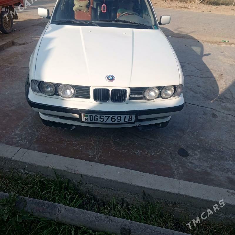 BMW 550 1995 - 70 000 TMT - Türkmenabat - img 9