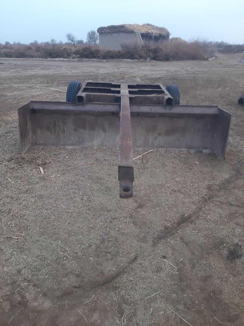 Telizleme 15 000 TMT - Köneürgenç - img 3