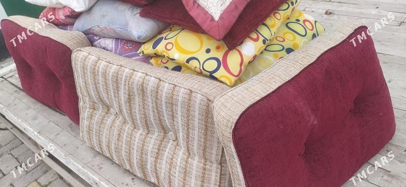 Ýorgan Duşek Ýassyk. - Türkmenbaşy - img 2