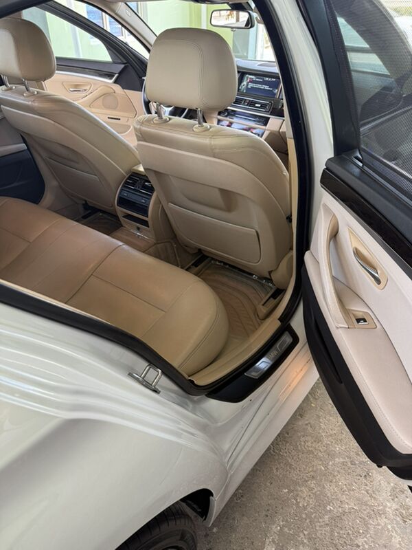 BMW 535 2013 - 355 000 TMT - Ашхабад - img 6