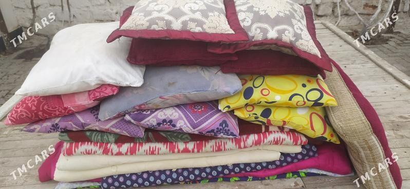 Ýorgan Duşek Ýassyk. - Türkmenbaşy - img 3