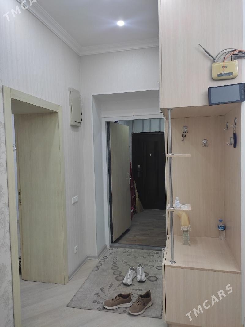 3комн 3этаж Тихий двор - Türkmenbaşy - img 6