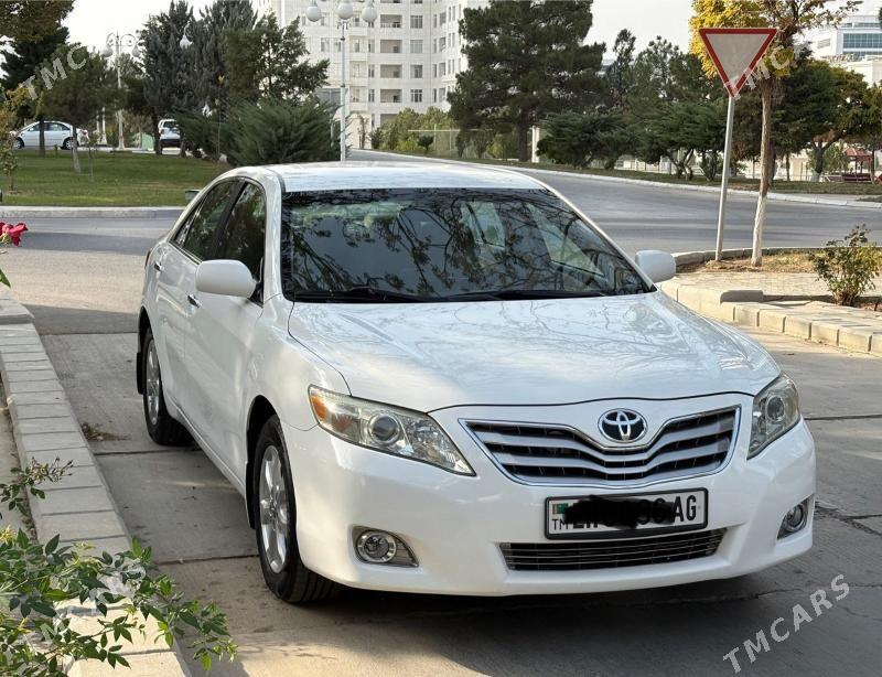 Toyota Camry 2010 - 215 000 TMT - Ашхабад - img 6