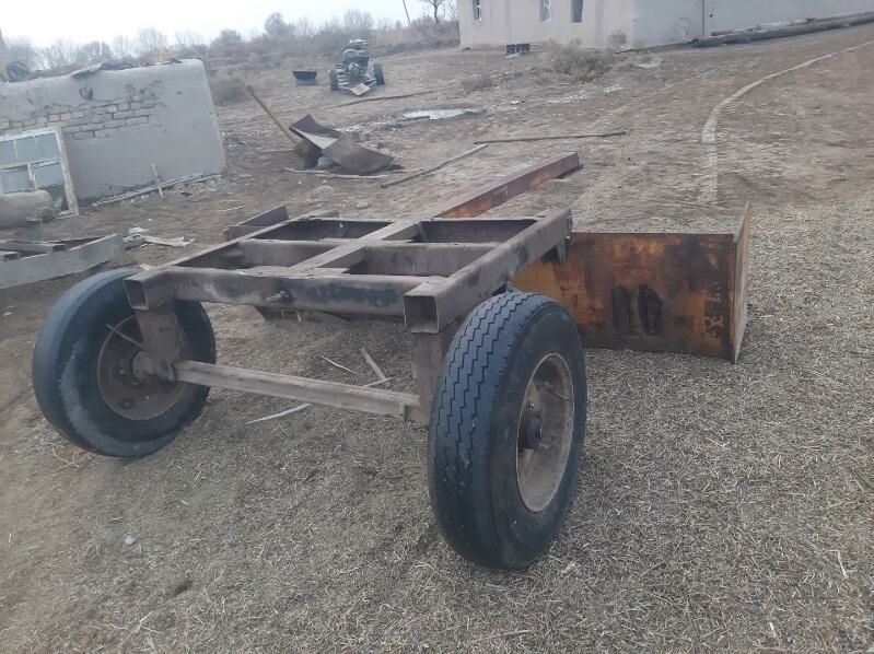 Telizleme 15 000 TMT - Köneürgenç - img 2