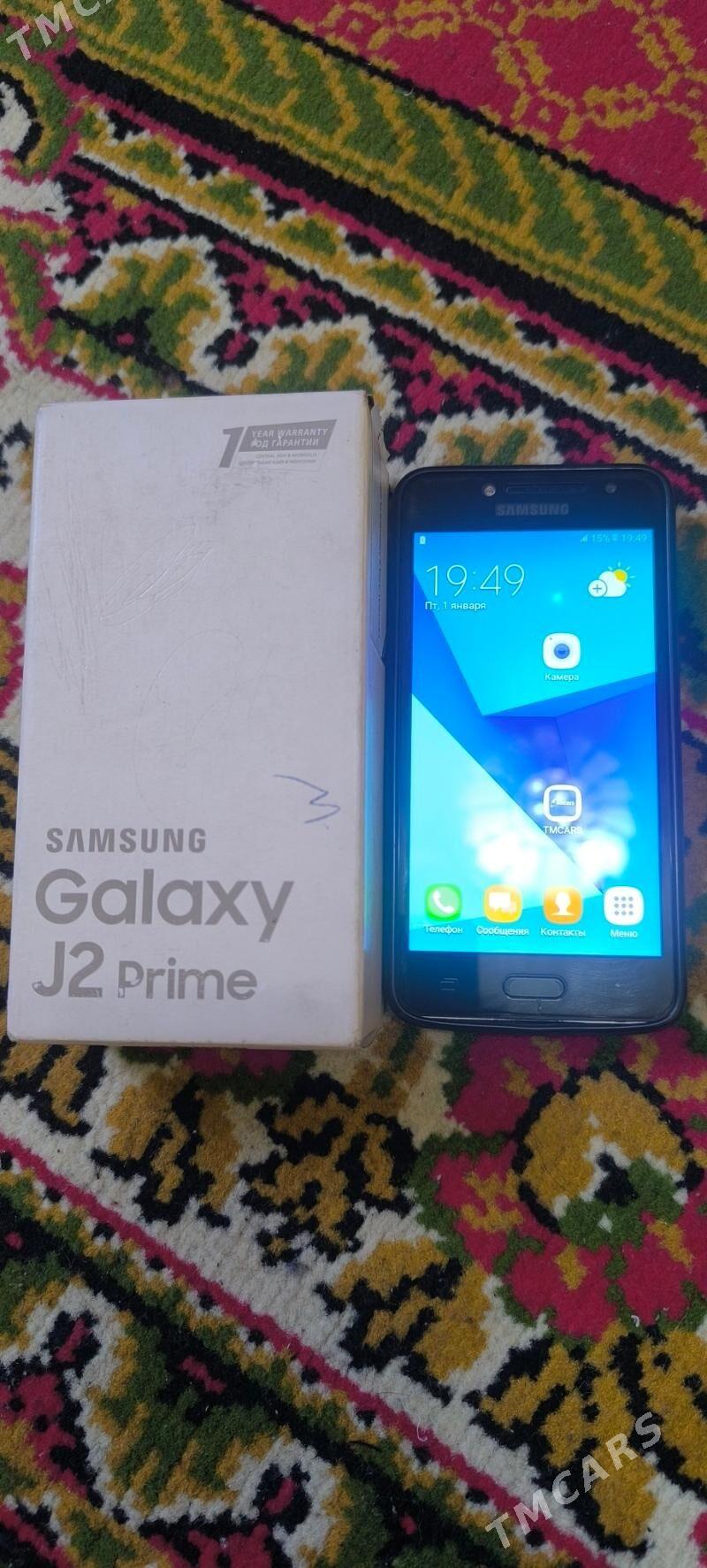 Samsung J2 Prime - 30 мкр - img 2